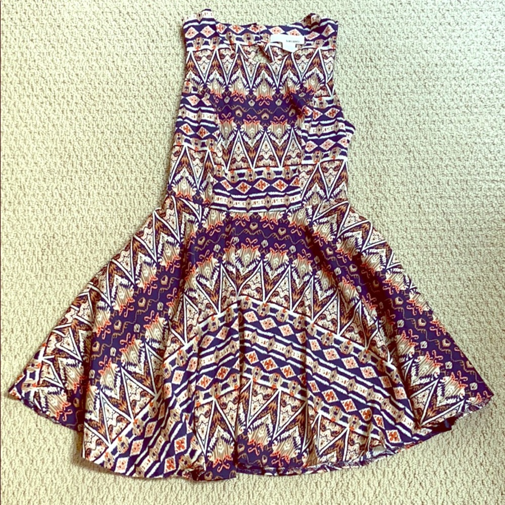 Summer dress